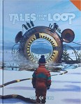 Tales from the Loop RPG: Out of Time