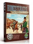 Homesteaders: New Beginnings