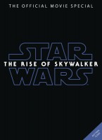 Star Wars: The Rise of Skywalker Movie Special (HC)