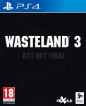 Wasteland 3: DayOne Edition