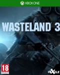 Wasteland 3: DayOne Edition