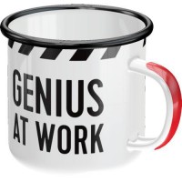 Muki: Genius At Work