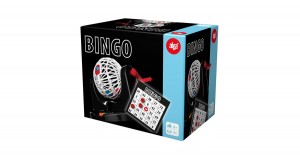 Bingo (Alga)