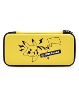 Hori: Nintendo Switch Case - Embossed Pikachu