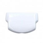 PSP Battery Back Cover Replacement (White)