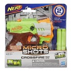 Nerf Microshots: Series 2 - Crossfire