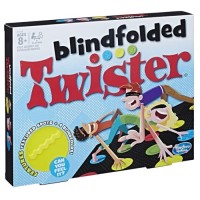 Blindfolded Twister