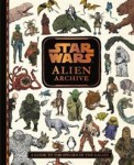 Star Wars Alien Archive: An Illustrated Guide to the Species of the Galaxy