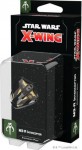 Star Wars X-Wing 2nd Edition: M3-A Interceptor Expansion Pack