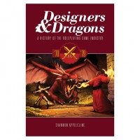 Designers & Dragons: The 70\'s