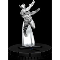 Marvel Heroclix: Deep Cuts Unpainted Miniatures - Wolverine