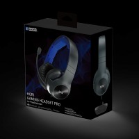 Hori: PS4 Pro Gaming Headset