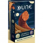 Dune: The Ixians and the Tleilaxu House Expansion