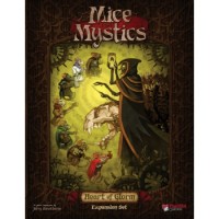 Mice and Mystics - The Heart of Glorm