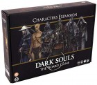 Dark Souls: The Board Game - Characters Expansion