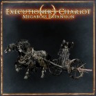 Dark Souls: The Board Game  Executioners Chariot