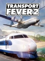 Transport Fever 2 (EMAIL - ilmainen toimitus)