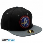 Lippis: Star Trek Snapback Starfleet Command