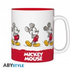 Muki: Disney Mickey Sketch (460ml)