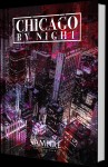 Vampire: The Masquerade 5th Edition - Chicago by Night