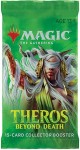 Magic The Gathering: Theros Beyond Death Collector Booster