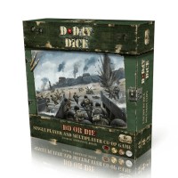 D-Day Dice 2nd Edition