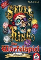 Skull King the Dice Game