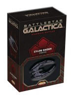 Battlestar Galactica: Cylon Raider
