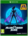 Killer Queen Black