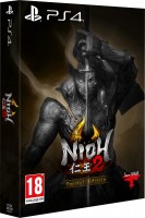 Nioh 2: Special Edition (+Bonus)