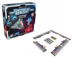 Space Base: Command Station