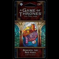 Game Of Thrones LCG - Beneath The Red Keep