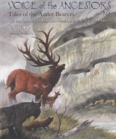 Wurm RPG: Tales Of The Antler Bearers Vol.1