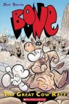 Bone: The Great Cow Race