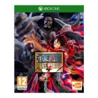 One Piece Pirate Warriors 4