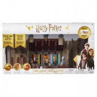 Harry Potter: Hogwart\'s Great Hall Deluxe Playset