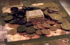 Sword & Sorcery: Metal Coins