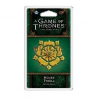 Game Of Thrones LCG: House Tyrell Intro Deck
