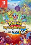 Pokemon Mystery Dungeon: Rescue Team DX