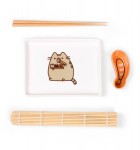 Sushisetti: Pusheen