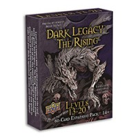 Dark Legacy: Expansion 3