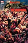 Absolute Carnage vs. Deadpool