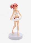 Figuuri: Puella Magi Madoka Magica: Madoka Kaname swimsuit vers.