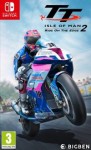 TT Isle of Man: Ride on the Edge 2