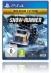 SnowRunner: Premium Edition