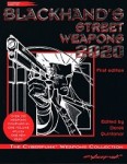 Cyberpunk: Blackhead's Street Weapons 2020