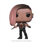 Funko Pop: Cyberpunk 2077 - V-Female