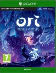 Ori and The Will Of The Wisps