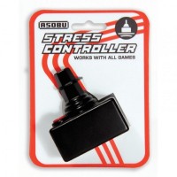 Stress Controller - Joystick Shaped Stressball