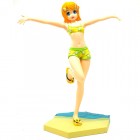 Figuuri: Kagamine Rin - Miracle Star Resort (21cm)